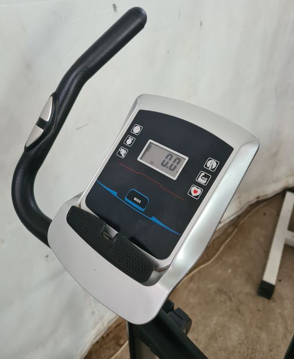 велотренажёр  "POWER-GYM"