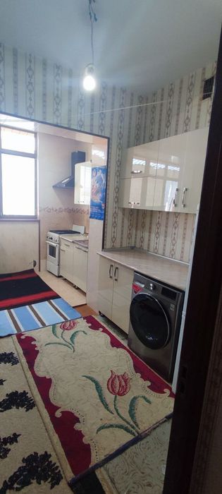 Продается квартира 3 комнатная