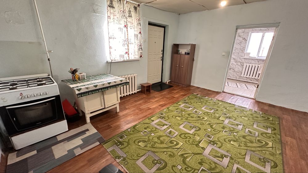 Дом (140м2) в обмен на квартиру