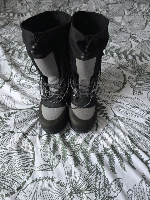 Bocancii Hanwag  Abisko Gtx Winter Boots