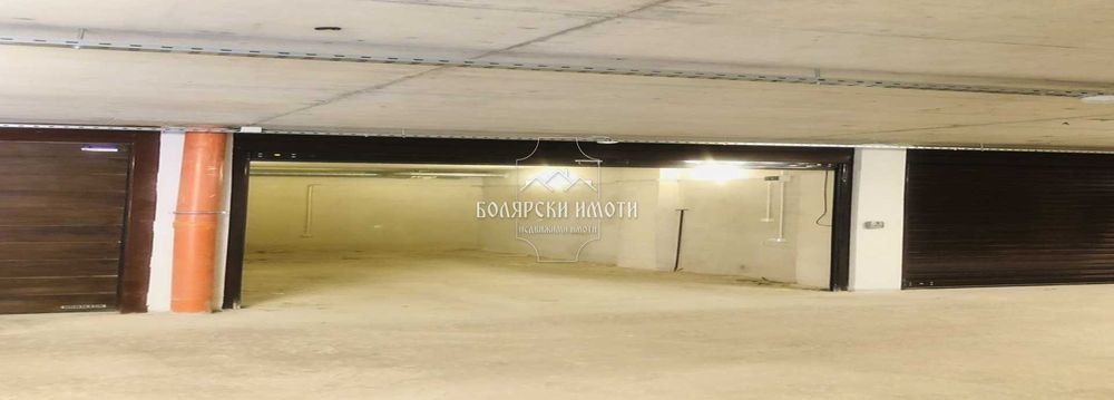 Дава се под наем Гараж / Паркомясто в Велико Търново, Картала - 21 кв.м за 77 € - Снимка #3