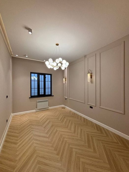 Новый Евро дом  ул Циолковского | 3 сотки | 360м2