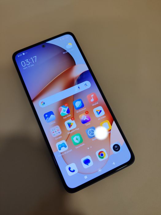 Hope Amanet P8 Redmi Note 13 128GB 6 GB RAM liber ! Garanție !