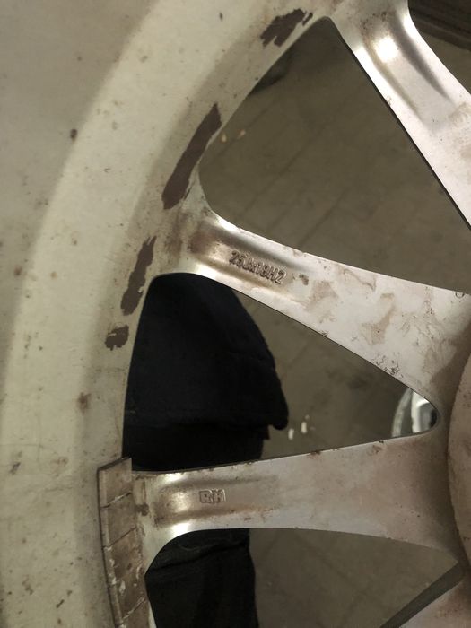 Диски на Джетур б/у