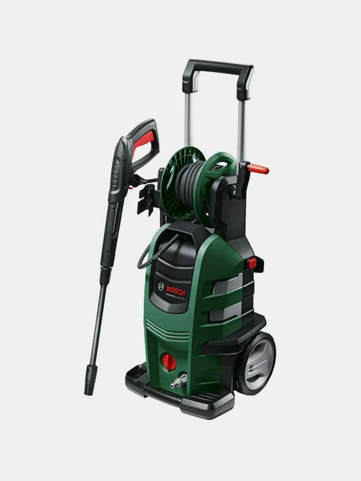 Мойка высокого давления Bosch Advanced Aquatak 150