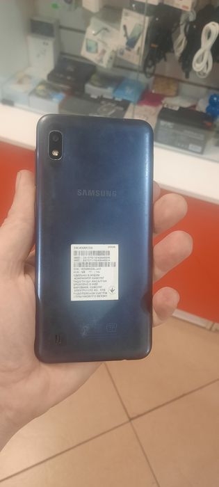 Samsung A10  отличное состояние