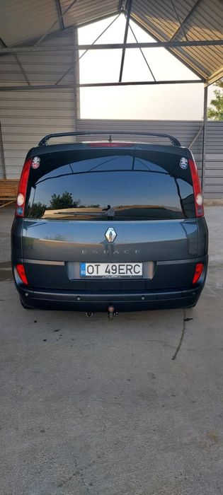 Vând Renault Espace