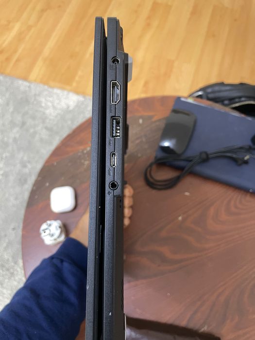 Ноутбук Asus Vivobook