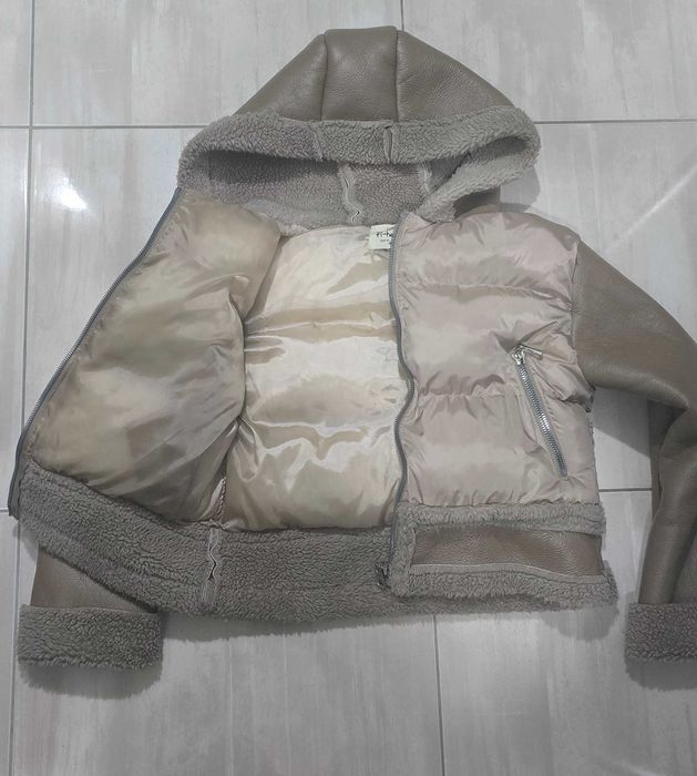 Страхотно зимно яке