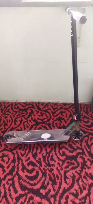 Самокат Трюковой Limit