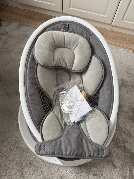 Vand balansoar bebelusi evosmart