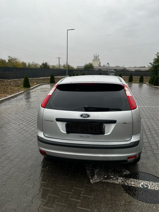 De vanzare Ford Focus , an 2006, 1.8 TDCI