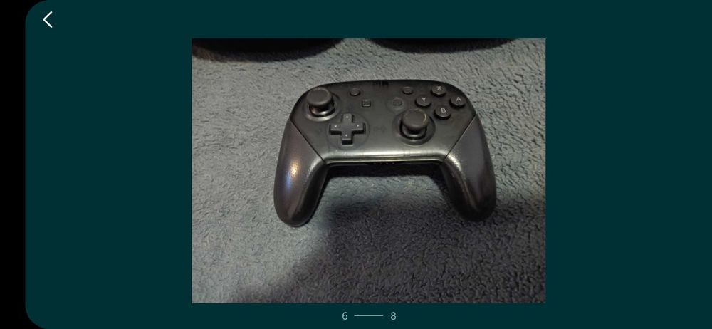 Manete  - controlere xbox 360 , ps4 , xbox one , nintendo switch