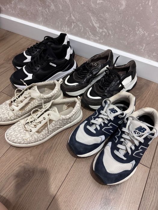 Продам обувь фирменная