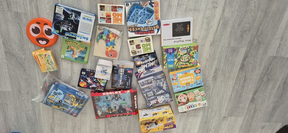 Игрушки для детей