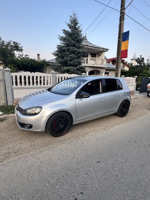VOLKSWAGEN Golf 0 — imagine 5