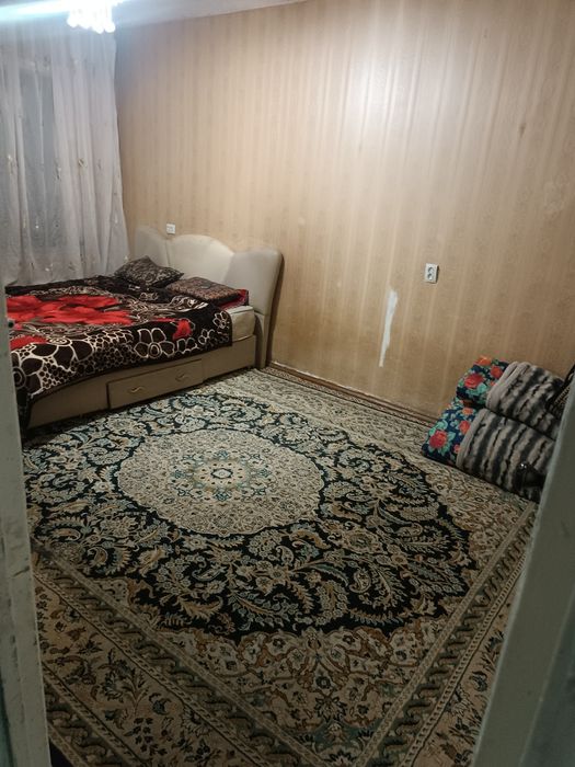 ijaraga  kvartira bollarga  Turkiston metro