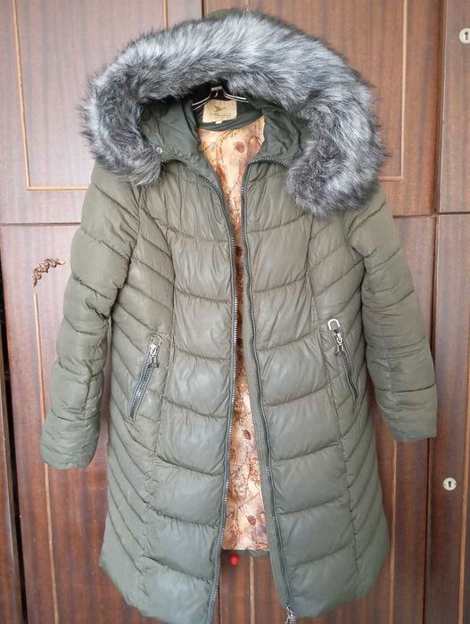 Продаётся пуховик