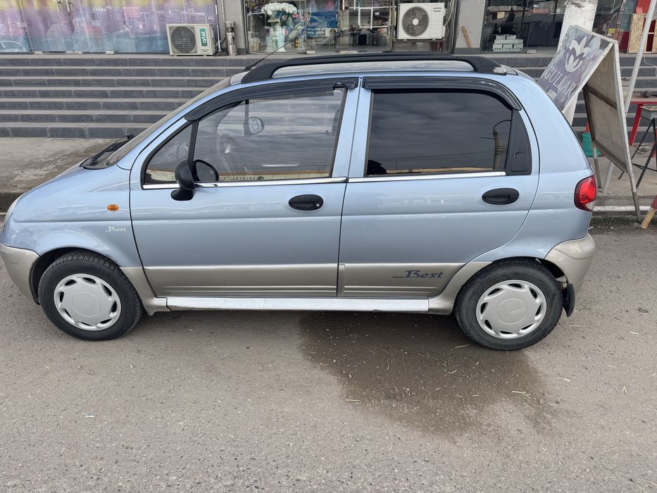 Matiz best 2013 srochna