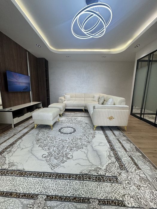 Срочно пррдается упакованная кв 3-х ком Юнусабад 11 Комфорт Хоус