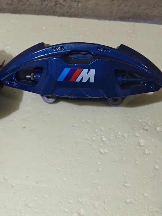 Bmw G30.F sereies M суппорт