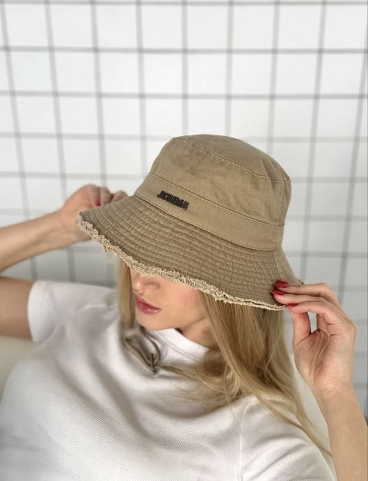 Женская классная панама