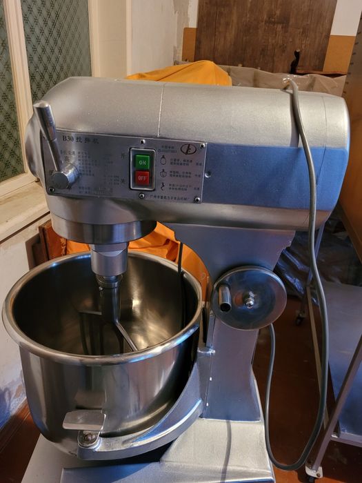 Кондитерское оборудование