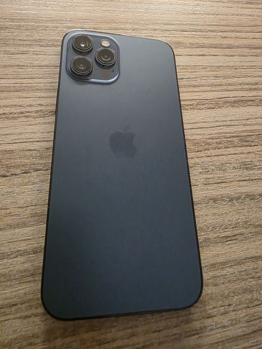 iPhone 12 Pro Max 128GB за части