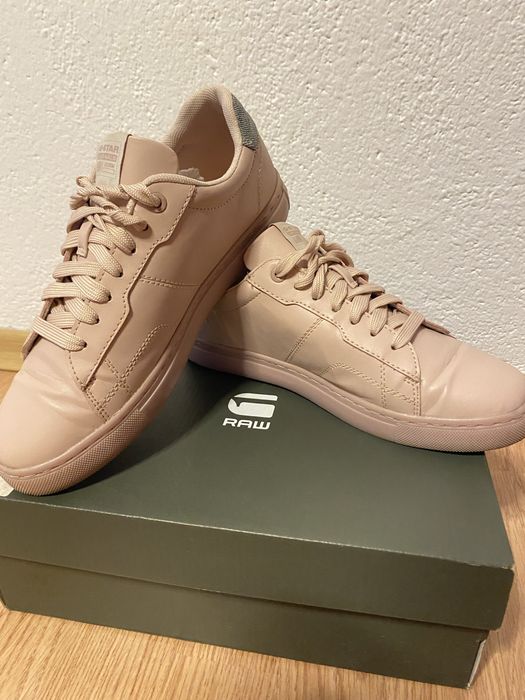 Оригинални дамски маратонки G-star Raw