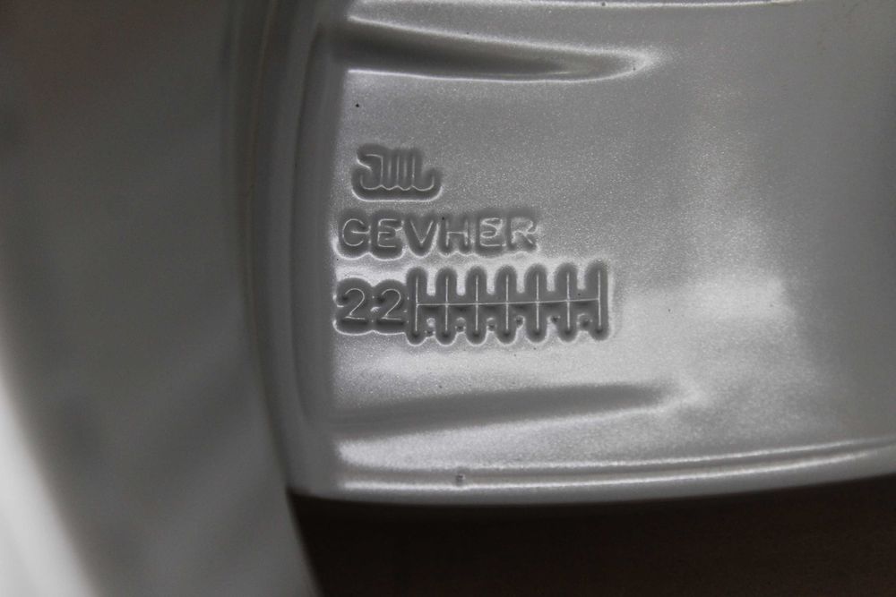 Джанти 15" VW Polo