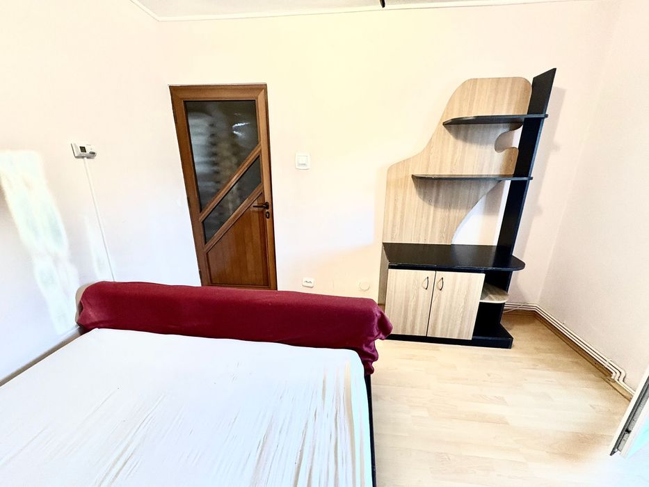 Proprietar,  2 camere in Pitesti, zona Spital Pediatrie