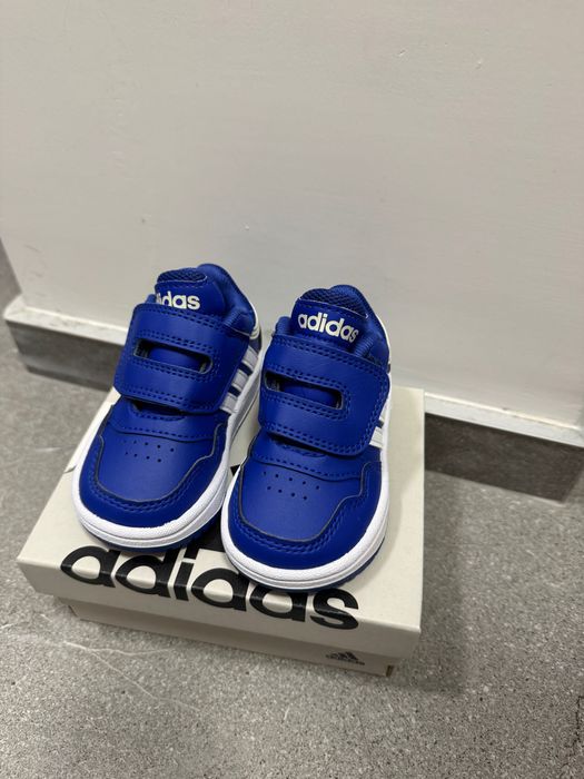 Детски обувки Адидас/Adidas Hoops 3.0 Cfi
