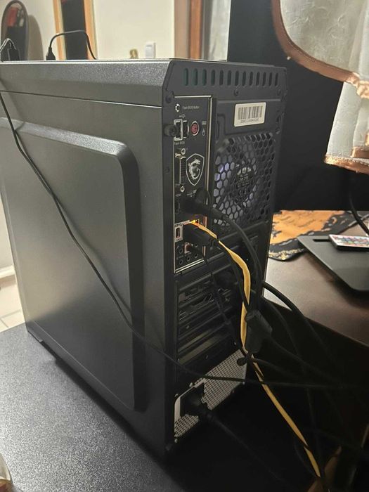 компютър геймърски