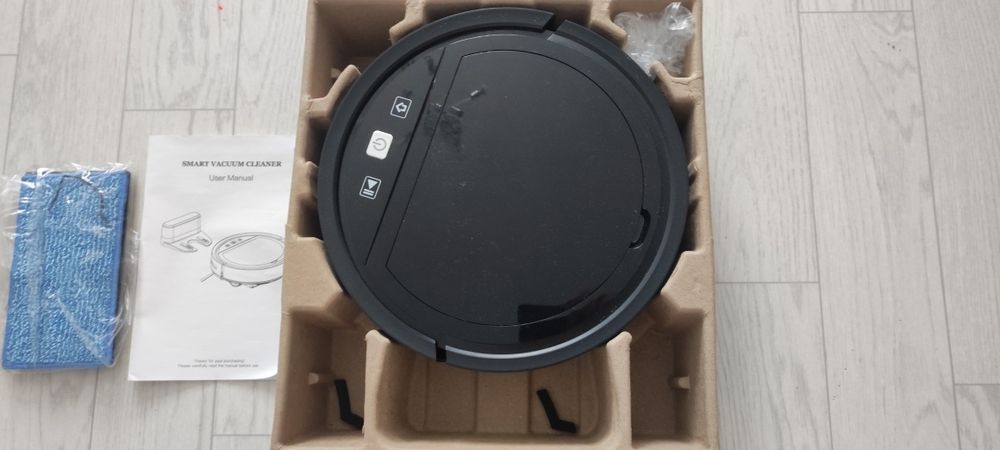 Продам робот пылесос