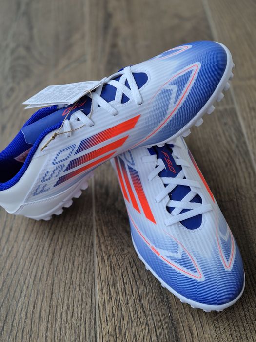 Adidas F50 Club Astro Turf mărime 43 noi in cutie