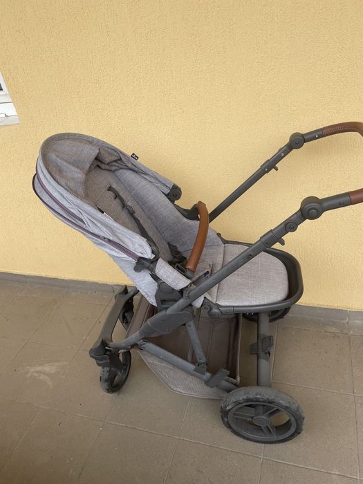 Carucior 3 in 1 stare foarte buna!