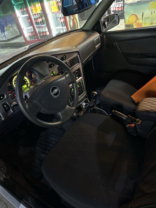 Nexia 2 2014 Varyandga beriladi