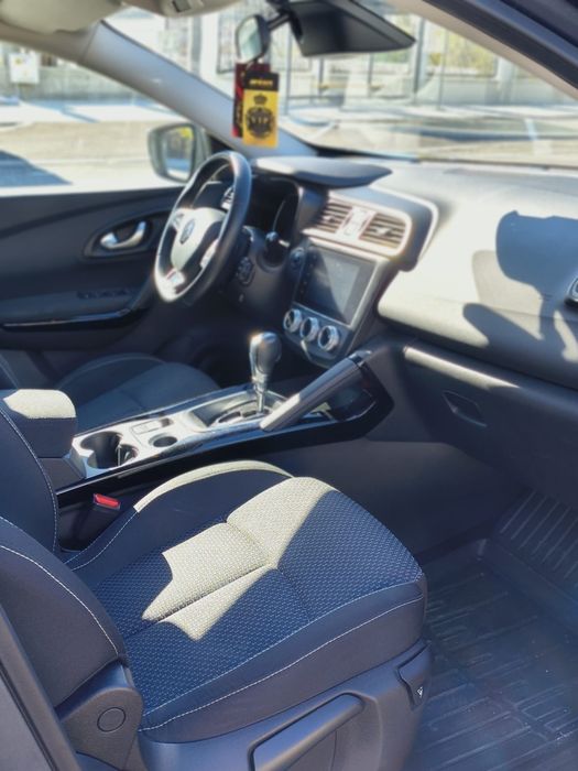 Renault Kadjar 2021 | 1.5 Diesel | Cutie automată | 166.500 km