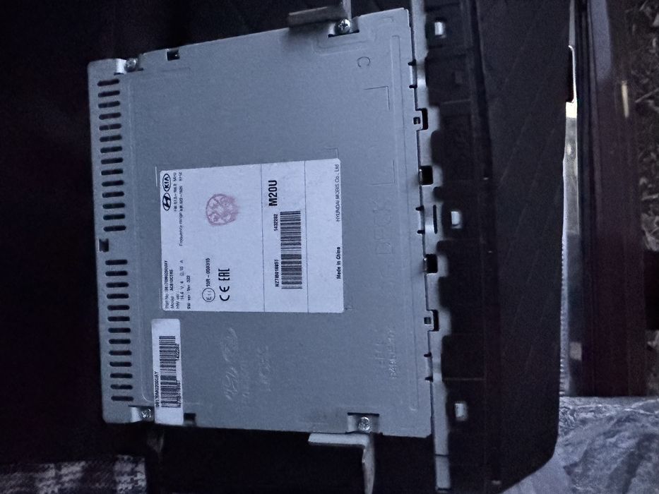 Автомагнитола для Hyundai Creta