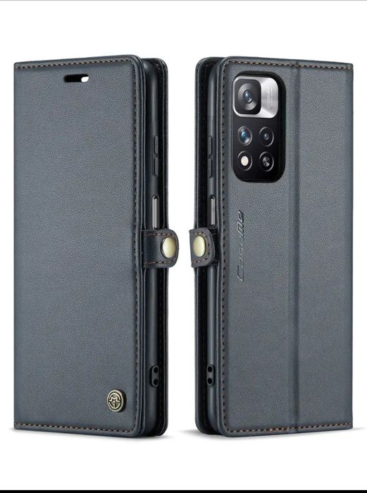 Чехол книжка  Redmi not 11pro 5g