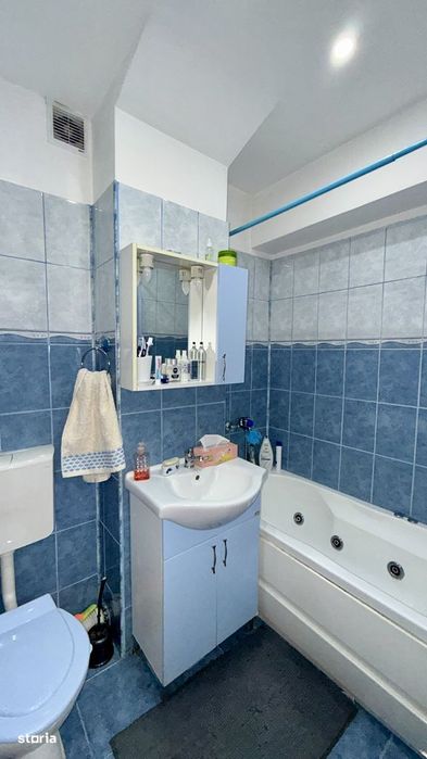 Apartament 2 camere decomandat | Ostroveni