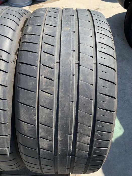 Anvelope 285/40r20 108Y an 2017-18