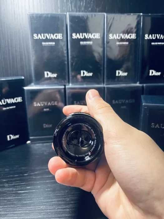 Parfum Dior Sauvage Elixir 60 ml (Buc/En Gross)