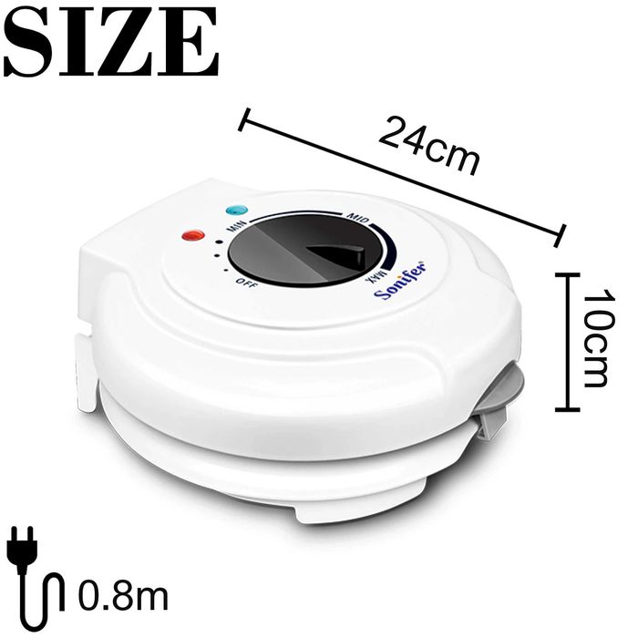 Вафельница Sonifer SF-6081 (новая, в коробке)