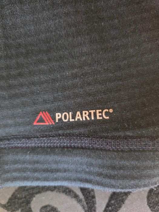 Mammut Polartec Fleece Windproof Мъжко Яке Туризъм Ежедневно Раз.M