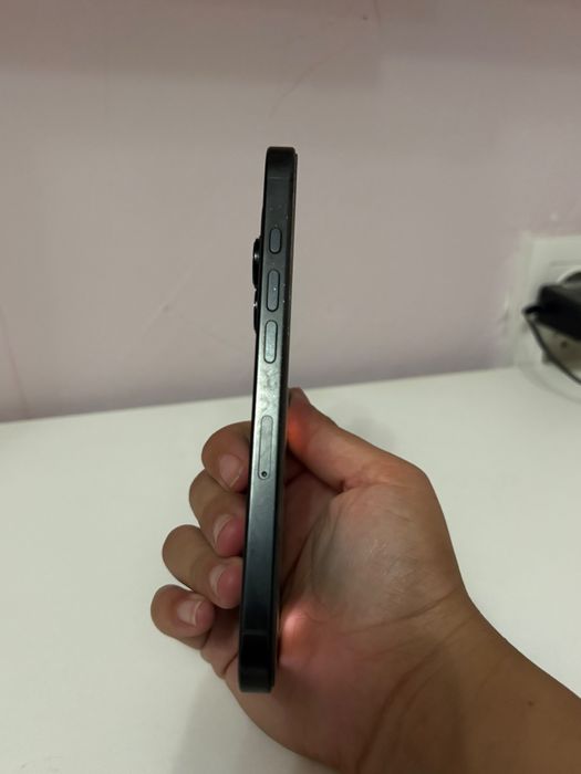 Iphone 16pro 256gb