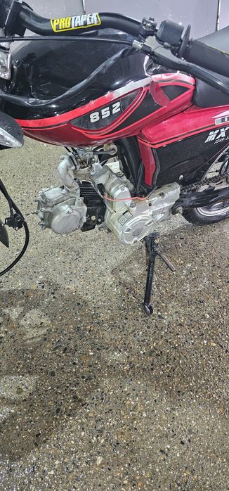 Продается мопед