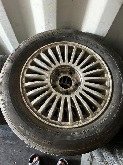 Диски.резина.максима.ниссан