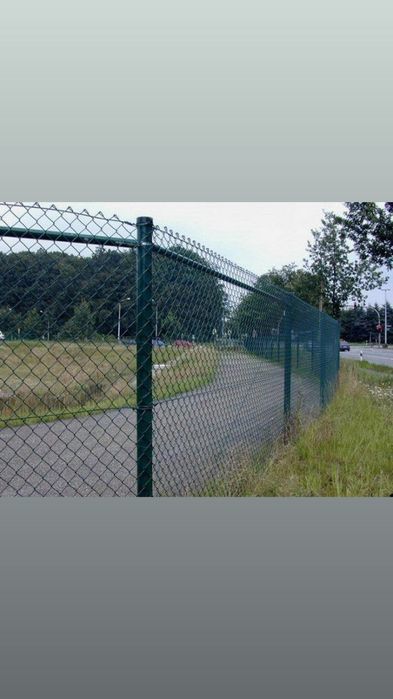 Сетка рабица setka stadion yashil rangli