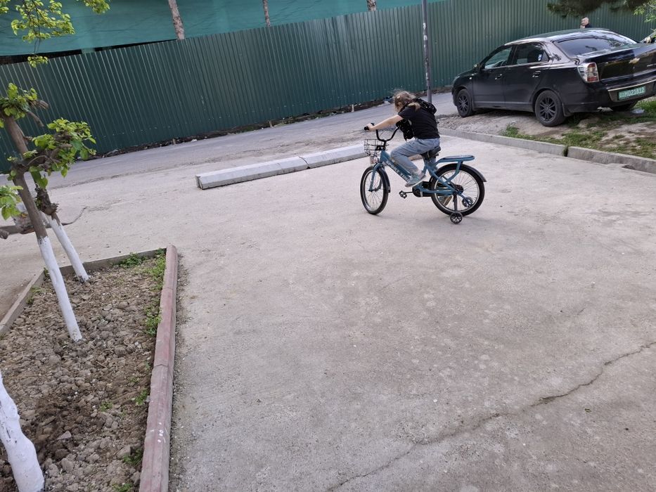 Продаются велосипед